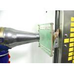 Handheld Hair Dryers Outlet Air Temperature Measuring Device UL859