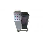 VDE0620 / IEC68-2-32 / BS1363.1 Tumbling Barrel Test Machine , Tumbling Barrel Tester