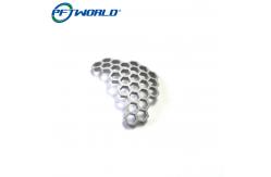 China cnc oem mechanical titanium cnc precision cnc machining stainless steel brass lathe part supplier
