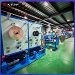FTTH Indoor Fiber Cable Production Line | High-Speed Optical Cable Manufacturing for sale