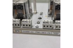 China 1C31222G01 Westinghouse Relay Output Module supplier