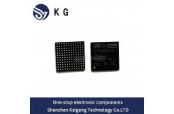 China STMICROELECTRONICS STM32F413ZHJ6 UFBGA144 Integrated Circuit Chip supplier
