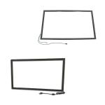 Infrared 49in Mac OS USB Touch Screen Overlay For Laptop for sale