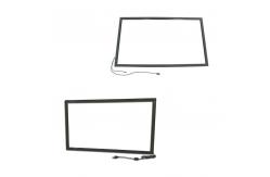 China Infrared 49in Mac OS USB Touch Screen Overlay For Laptop supplier