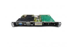 China IS215UCVEM06A GENERAL ELECTRIC Ethernet Connection Circuit Board supplier