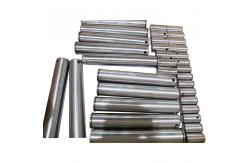 China Durable 40mm Heavy Equipment Pins Mini Digger Backhoe Pins Erosion Resistant supplier