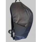 Large Capacity Helmet Bag Backpack OEM With Detachable Drying Shoes Pocket