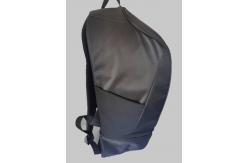 China Large Capacity Helmet Bag Backpack OEM With Detachable Drying Shoes Pocket supplier
