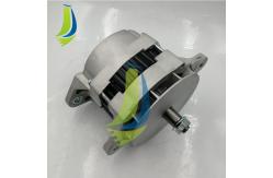 China 107-7977 D6N High Quality Alternator 1077977 For 3126B Engine supplier