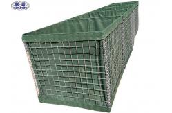 China Defensive Bastion Barriers Customized Size Weather Proof OEM Service supplier