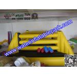 Adult and Kid Inflatable Sports Equipment , Inflatable Boxing Ring for sale