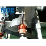 Automatic Armature rotor wedge inserting machine
