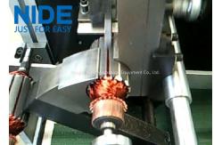 China Automatic Armature rotor wedge inserting machine supplier