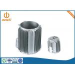 A380 Aluminum Alloy Communication Parts Die Casting Components for sale