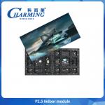 3840Hz Smd Led Module P2 P2.5 P3 P4 P5 Led Screen Module Panel For Indoor Events And Advertising for sale