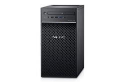 China 300W Bronze Dell Poweredge Server T40 Mini Tower For Small Business supplier