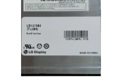China new and original 12.1 inch LCD LB121S03-TL04 supplier