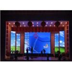 Indoor Full Color Event concert P3 LED Screen Rental Screen for Stage Background for sale