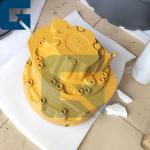 VOE12765132 12765132 Hydraulic Pump Motor For  SD110 Machine for sale