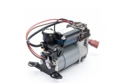 China Audi A6 C6 4F Compressor Suspension Pneumatics 4F0616005E 4F0616006 Air Pump supplier