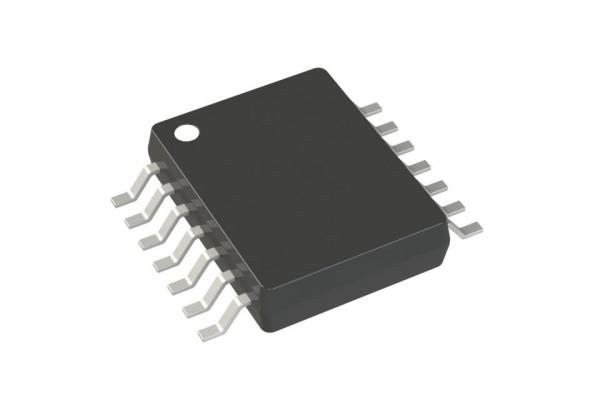 AD8609ARUZ Electronic IC Chip NEW AND ORIGINAL STOCK
