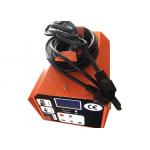 Portable AC220V 2.5KW Electrofusion Welders Protection for sale