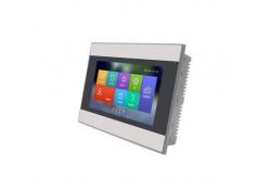 China 4.3'' HMI Solution Touch Screen Panel RS485 Customize Automation supplier