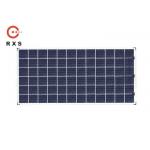 Polycrystalline Dual Glass Solar PV Module With Ammonia Corrosion Resistance for sale
