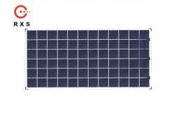 China Polycrystalline Dual Glass Solar PV Module With Ammonia Corrosion Resistance supplier