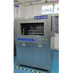 China 32KW 80L Wave Soldering Fixture Cleaner , Wave Soldering Pallet Flux Cleaning Machine manufacturer