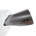 Matte Berry Pink Colour Change Paint Protection Film 8mil Thickness Polymeric Hydrophobic Layer for sale