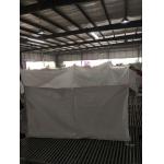 PP Woven Dry Bulk Storage Bags For Coffee Beans / Minerals / Chemicals / Food for sale