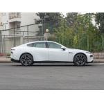 Long Range 4X2 P7 EV Car Width 1896mm Super Sport Smart Coupe