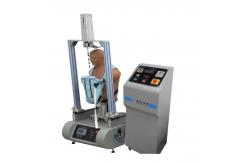 China American Standard Strollers Testing Machine ASTM F2336 For Baby Carrier supplier