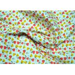 Martin Inkjet Cotton Canvas High Density Weaving No Printed Overlap Problem