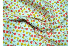 China Martin Inkjet Cotton Canvas High Density Weaving No Printed Overlap Problem supplier