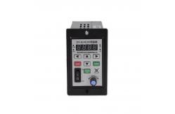 China 120W Bipolar Stepper Brushless DC Motor Driver 120 Degree 4.0A supplier