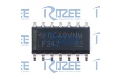 China LF347DR supplier