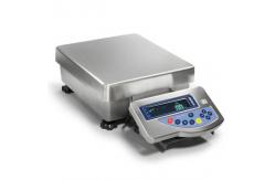 China GAEP-K Waterproof 33000g Weigh Beam Scale For Laboratory supplier