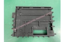 China Mindray BeneHeart D6 Defibrillator LCD Display Protective Frame supplier