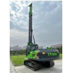 Drilling Diameter 1800/2000 mm Construction Machinery Tysim Drilling Equipment Kr220c