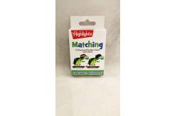 China Custom Printed Early Learning Flash Cards Brighter Child CMYK Printing supplier