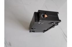 China MCB Heat Resistant 5KA Miniature Circuit Breakers supplier