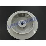 Small Fan Impeller Spare Parts For Cigarette Making Machine Maker