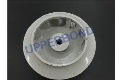 China Small Fan Impeller Spare Parts For Cigarette Making Machine Maker supplier