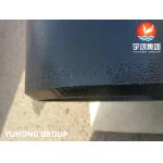 ASTM A234 WP9/WP11 Carbon Steel Pipe Fittings Elbow Tee For Pipe Connection for sale