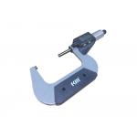 Standard Economical Digital Outside Micrometer 50-75mm For Precise Measurement