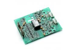 China PCBA FR4 Electronics Pcb Components Assembly 3mil Flexible supplier