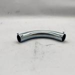 Galvanized JDG Metal Conduit Fittings Rigid Conduit 90 Degree Elbow for sale