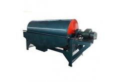 China Magnetic Separator Ore Dressing Equipment supplier